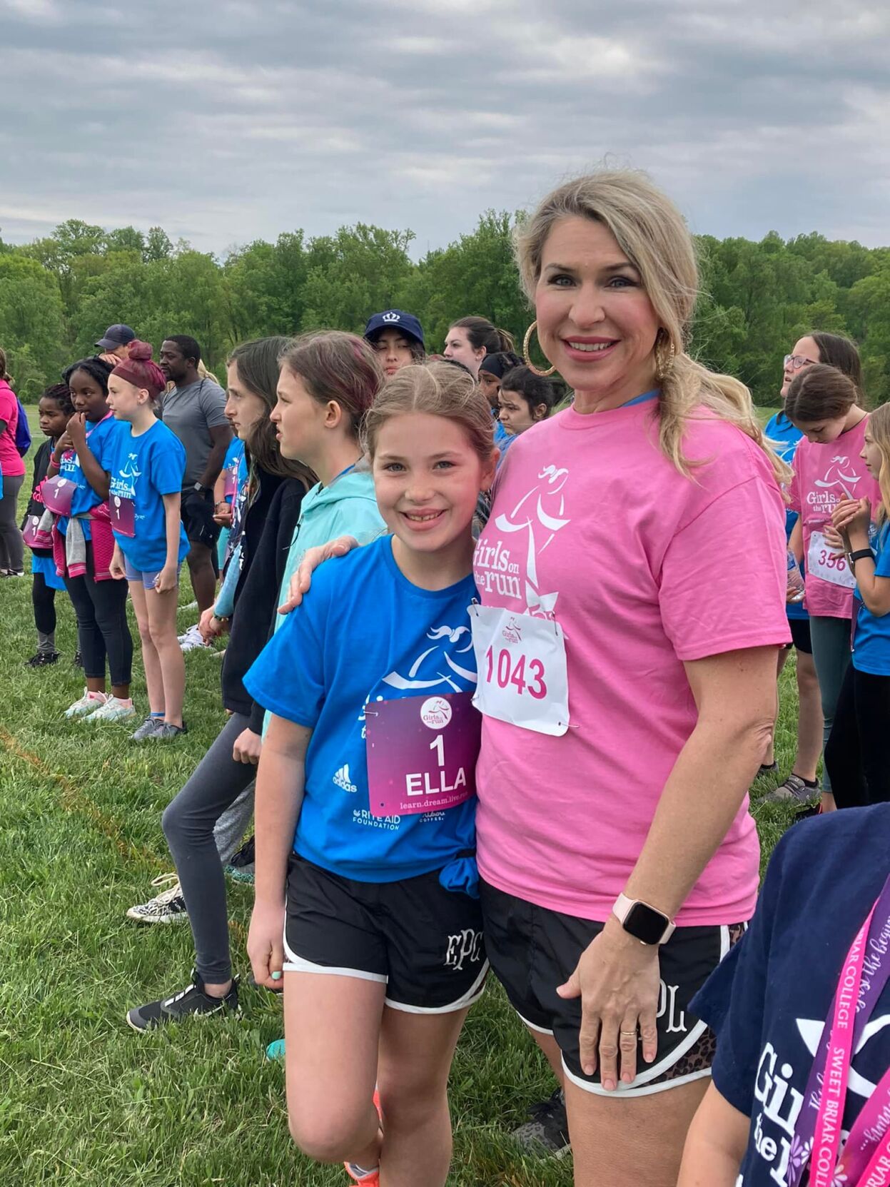 Girls on the Run